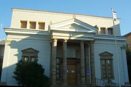 Sakız Folklor Müzesi