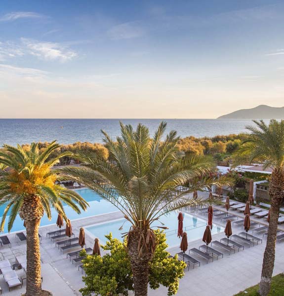 Doryssa Bay Resort Hotel Hotel, Samos Turu, Samos Tatili