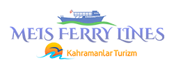 Meis Ferry Lines Kaş Meis Feribot Bileti